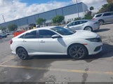 Honda Civic Sport 19XFC2F86KE201910 снимка