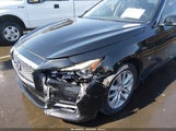 Infiniti Q50 JN1BV7AR2FM403207 снимка