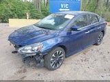 Nissan Sentra Sr 3N1AB7AP0HY231651 снимка