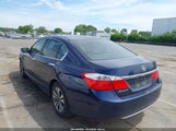 Honda Accord Lx 1HGCR2F34EA102632 снимка