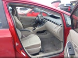 Toyota Prius Iii JTDKN3DU8A0143207 снимка