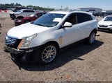 Cadillac Srx Performance Collection 3GYFNFE36FS546959 снимка