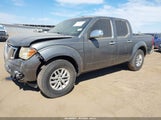 Nissan Frontier Sv 1N6AD0ER3HN708934 снимка