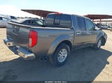 Nissan Frontier Sv 1N6AD0ER3HN708934 снимка