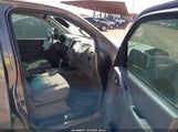 Nissan Frontier Sv 1N6AD0ER3HN708934 снимка