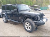 Jeep Wrangler Unlimited Sahara 1C4BJWEG1FL551656 photo