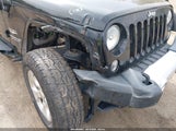 Jeep Wrangler Unlimited Sahara 1C4BJWEG1FL551656 снимка