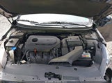 Hyundai Sonata Se 5NPE24AF3JH612823 снимка