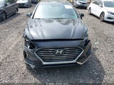 Hyundai Sonata Se 5NPE24AF3JH612823 снимка