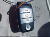 Kia Soul Ev + KNDJX3AEXH7020755 снимка