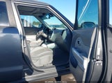 Kia Soul Ev + KNDJX3AEXH7020755 снимка