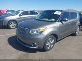Kia Soul Ev + KNDJX3AEXH7020755 снимка