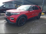 Ford Explorer St 1FM5K8GCXNGC21016 снимка