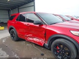 Ford Explorer St 1FM5K8GCXNGC21016 снимка