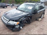 Subaru Forester 2.5X Limited JF2SHBEC5BH702756 снимка