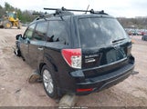 Subaru Forester 2.5X Limited JF2SHBEC5BH702756 снимка