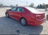 Toyota Camry Le 4T1BF1FK0DU704621 снимка