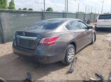 Nissan Altima 2.5 S 1N4AL3AP1EN213645 снимка