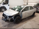 Toyota Corolla Xrs 2T1BE40EX9C027593 снимка