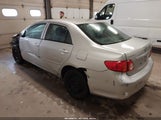 Toyota Corolla Xrs 2T1BE40EX9C027593 снимка