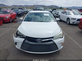 Toyota Camry Le 4T4BF1FK5GR559814 снимка
