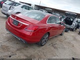 Mercedes-Benz C 300 55SWF8DB8KU307521 fotografie