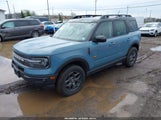 Ford Bronco Sport Badlands 3FMCR9D98MRA86966 fotografie