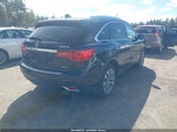 Acura Mdx Technology Acurawatch Plus Packages/Technology Package 5FRYD4H48GB062150 снимка