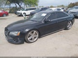 Audi A8 4.2 WAUAVAFD7BN001364 fotografie