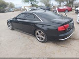 Audi A8 4.2 WAUAVAFD7BN001364 fotografie