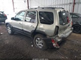 Mazda Tribute Es V6 4F2CZ96104KM24831 photo