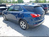 Chevrolet Equinox Premier 2GNAXNEV5K6160555 снимка