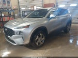 Hyundai Santa Fe Se 5NMS1DAJ7PH543747 снимка