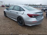 Honda Civic Hybrid Sport/Sport Touring 2HGFE4F81TH309378 снимка