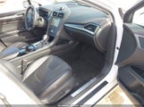 Ford Fusion Hybrid Titanium 3FA6P0RU6ER385539 fotografie