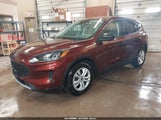 Ford Escape S 1FMCU9F63MUA67364 снимка