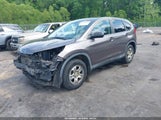 Honda Cr-V Lx 3CZRM3H37DG709273 снимка