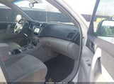 Toyota Highlander Base Plus V6 5TDBK3EH2DS240835 fotografie