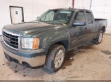 GMC Sierra  Sle1 1GTEK19J48Z265318 снимка