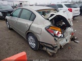 Nissan Altima 2.5 S 1N4AL21E19N437643 снимка