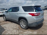 Chevrolet Traverse Ls 1GNERFKW8KJ130810 fotografie