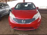 Nissan Versa Note Sv 3N1CE2CP0FL428118 fotografie