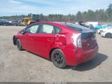 Toyota Prius Two JTDKN3DU7D1682738 снимка