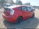 Toyota Prius Two JTDKN3DU7D1682738 снимка