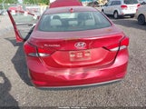 Hyundai Elantra Se 5NPDH4AE9EH507064 снимка