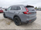 Honda Cr-V Hybrid Sport-L 5J6RS6H83RL034745 fotografie