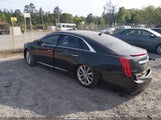Cadillac Xts Luxury 2G61M5S33E9138273 снимка
