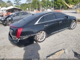 Cadillac Xts Luxury 2G61M5S33E9138273 снимка