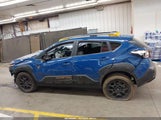 Subaru Crosstrek Wilderness 4S4GUHU64S3704246 fotografie