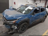 Subaru Crosstrek Wilderness 4S4GUHU64S3704246 fotografie